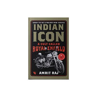 Westland Publications Limited Indian Icon (häftad, eng)