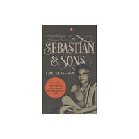 Westland Publications Limited Sebastian and Sons (häftad, eng)