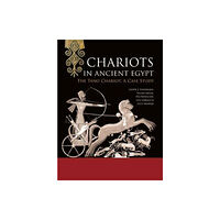 Sidestone Press Chariots in Ancient Egypt (häftad, eng)