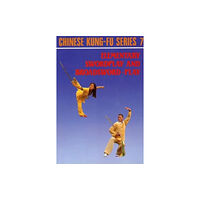 Hai Feng Publishing Co Ltd, Hong Kong Elementary Swordplay & Broadsword-play (häftad, eng)