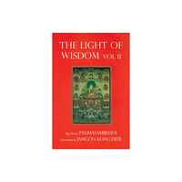 Rangjung Yeshe Publications,Nepal Light of Wisdom, Volume I (häftad, eng)