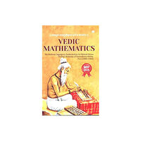 Motilal Banarsidass Publications Vedic Mathematics (häftad, eng)