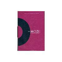 The Chinese University Press The Mozi (inbunden, eng)