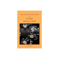 The New York Review of Books, Inc The Collected Poems Of Li He (häftad, eng)