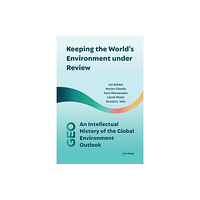 Central European University Press Keeping the World’s Environment Under Review (häftad, eng)