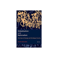 Central European University Press Globalization and Nationalism (häftad, eng)