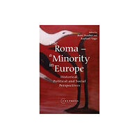 Central European University Press The Roma - A Minority in Europe (häftad, eng)