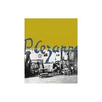 Museum of Fine Art, Budapest Cezanne and the Past (inbunden, eng)
