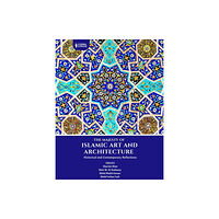 Copal Publishing The Majesty of Islamic Art and Architecture (inbunden, eng)