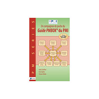 van Haren Publishing Un Compagnon de Poche du Guide Pmbok du Pmi -Base sur le Guide Pmbok (häftad, fre)