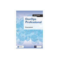 van Haren Publishing DevOps Professional Courseware (häftad, eng)