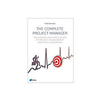 van Haren Publishing The complete project manager (häftad, eng)