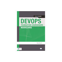 van Haren Publishing DEVOPS FOUNDATION COURSEWARE (häftad, eng)