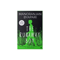 Westland Publications Limited The Runaway Boy (häftad, ben)