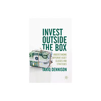 Springer Verlag, Singapore Invest Outside the Box (inbunden, eng)