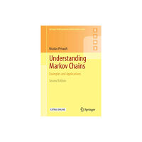 Springer Verlag, Singapore Understanding Markov Chains (häftad, eng)