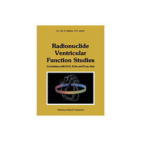 SPRINGER Radionuclide Ventricular Function Studies (häftad, eng)