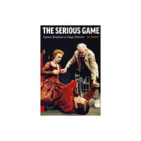 Amsterdam University Press The Serious Game (inbunden, eng)