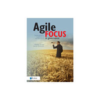 van Haren Publishing Agile focus in governance (häftad, eng)