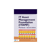 van Haren Publishing IT Asset Management Foundation (ITAMF) - Workbook - Second edition (häftad, eng)