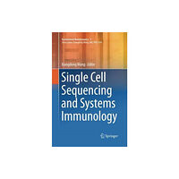 SPRINGER Single Cell Sequencing and Systems Immunology (häftad, eng)