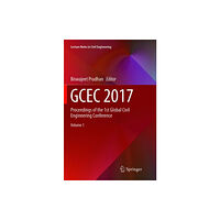 Springer Verlag, Singapore GCEC 2017 (häftad, eng)