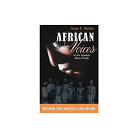 Ian Randle Publishers,Jamaica African Voices of the Atlantic Slave Trade (häftad, eng)