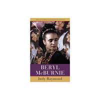 University of the West Indies Press Beryl McBurnie (häftad, eng)