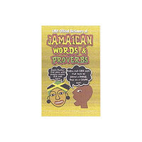 LMH Publishing Lmh Official Dictionary Of Jamaican Words And Proverbs (inbunden, eng)