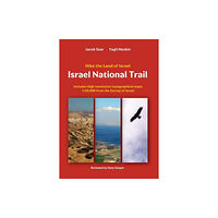 Eshkol Publishing Ltd. Israel National Trail (häftad, eng)