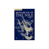 The american university in cairo press Monarchs of the Nile (häftad, eng)