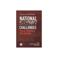 Pentagon Press National Security Challenges (inbunden, eng)