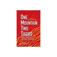 Pentagon Press One Mountain Two Tigers (inbunden, eng)