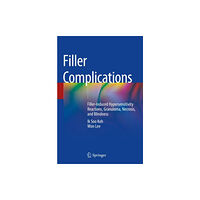 Springer Verlag, Singapore Filler Complications (inbunden, eng)