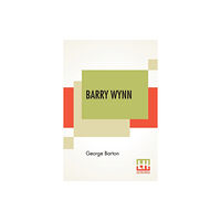 Lector House Barry Wynn (häftad, eng)