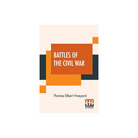 Lector House Battles Of The Civil War (häftad, eng)