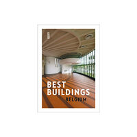 Luster Publishing Best Buildings - Belgium (häftad, eng)