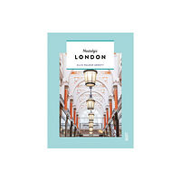 Luster Publishing Nostalgic London (häftad, eng)