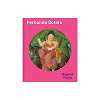 Snoeck Publishers Fernando Botero (inbunden, eng)