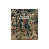 Snoeck Publishers The Cinquantenaire Tapestries (inbunden, eng)