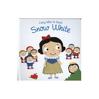 Yoyo Books SNOW WHITE (inbunden, eng)