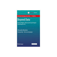 T.M.C. Asser Press Beyond Data (inbunden, eng)