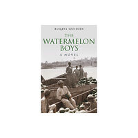 The american university in cairo press The Watermelon Boys (häftad, eng)