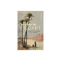 The american university in cairo press A History of Egypt (häftad, eng)