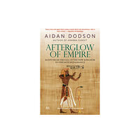 The american university in cairo press Afterglow of Empire (häftad, eng)