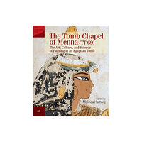 The american university in cairo press The Tomb Chapel of Menna (TT 69) (häftad, eng)