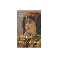 The american university in cairo press The Girl with Braided Hair (häftad, eng)