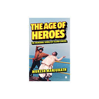 HarperCollins India The Age of Heroes (häftad, eng)