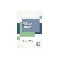 Lector House American Sketches (häftad, eng)