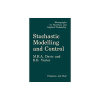 SPRINGER Stochastic Modelling and Control (häftad, eng)